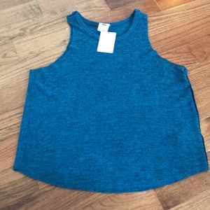 ❤️3/$25❤️ NWT Free people tank top size xs